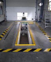 Centre contrôle technique AUTOCONTROL image 2