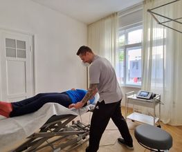 Physiotherapie und Osteopathie Elephys München Bild 10