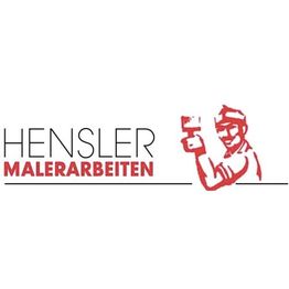 Hensler Malerarbeiten GmbH