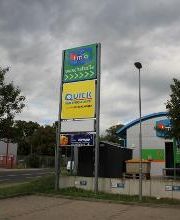 Quick Reifendiscount Daniel Crone GmbH Bild 1