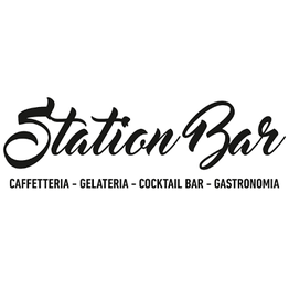 Station Bar  Terrasini logo