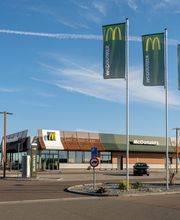 McDonald's Bild 1