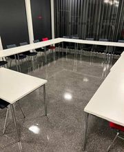 Floria Gebäudereinigung Bild 11