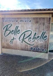 BELLE et REBELLE