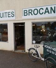 Antiquites Brocante image 4