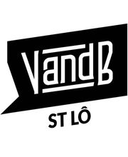 V and B image 16