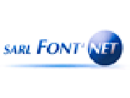 Font'net