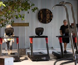 URBAN GYM image 5