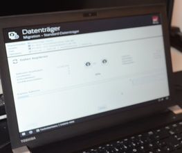 smartAdmin managed services Bild 7