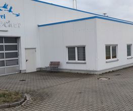 Textilservice Gruner GmbH & Co. KG Bild 1