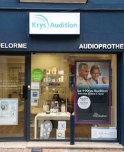 Audioprothésiste Krys Audition image 2