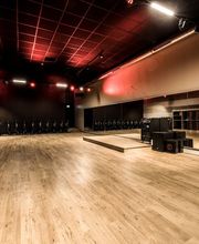 Fitness First Wolfenbüttel City - Kursraum