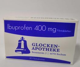Glocken-Apotheke Bild 11