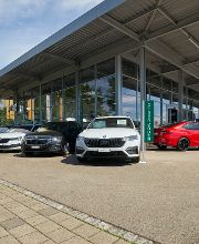 AMAG Weinfelden Bild 12