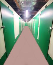 Greenwood Heated Storage image 8