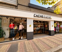 Cache Cache image 1