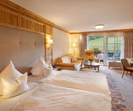 Wellnesshotel Kesslermühle Hinterzarten Bild 1