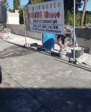 Maçonnerie Barthe Meddy image 20