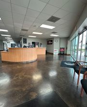 Entrance/Lobby/Interior Space