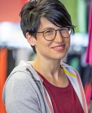 SPORT + MODEN WILD Bild 1