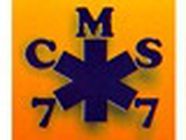 Ambulances CMS 77