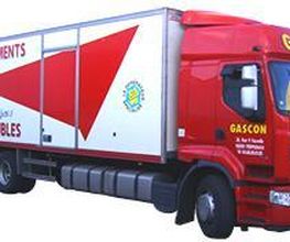 Gascon SARL image 4
