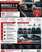 Ausbildungsstätte Moldenhauer Bild 1