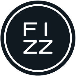 THE FIZZ Utrecht logo