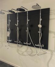 Salle exposition SISCA Sidv image 3