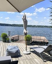 Strandhotel Berg Bild 3