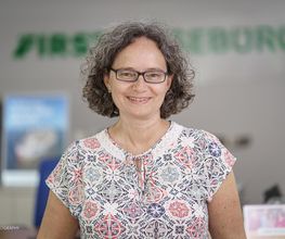 FIRST REISEBÜRO Sewing | Schwerte Bild 6
