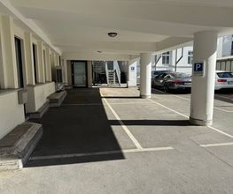 GEERS Parkmöglichkeiten