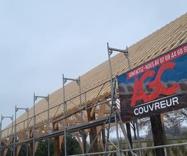 AGC Couvreur image 1