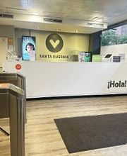 Gimnasio VivaGym Santa Eugenia imagen 6