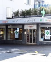 DROPA Hirsch Apotheke