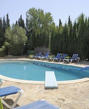 Auf Im und ums Haus Christian Haussener Bild 7