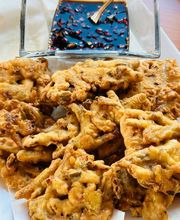 Isla Cucina & Asian Restaurant Ligeralde Bild 7