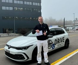 Fahrschule HT Drive Bild 5