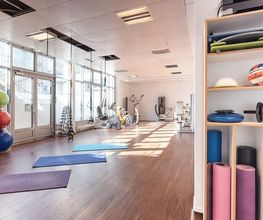 Physiotherapie Sieber Bild 3