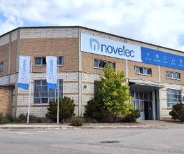 Novelec Pirineos imagen 2