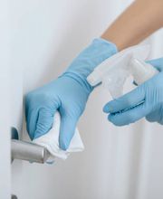 Carmen Rodriguez Reinigungsservice KLG Bild 7