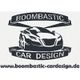 Boombastic Car Design