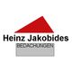 Jakobides Bedachungen