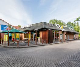 McDonald's Bild 1