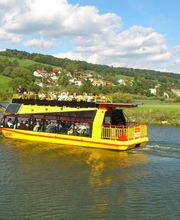 Vedettes Panoramiques du Saut du Doubs image 9