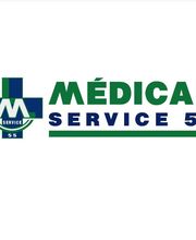 MEDICAL SERVICE 55 image 14