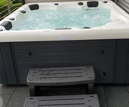 HAKA-Spa Whirlpool-Service Bild 2