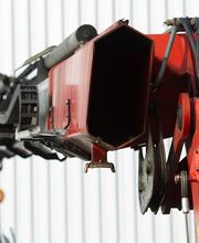 Schenkel Transport AG Bild 1