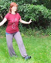 Qi Gong in Zwickau Bild 3