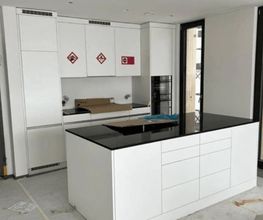 AJ Küchenmontage und Bauunternehmen GmbH Bild 5